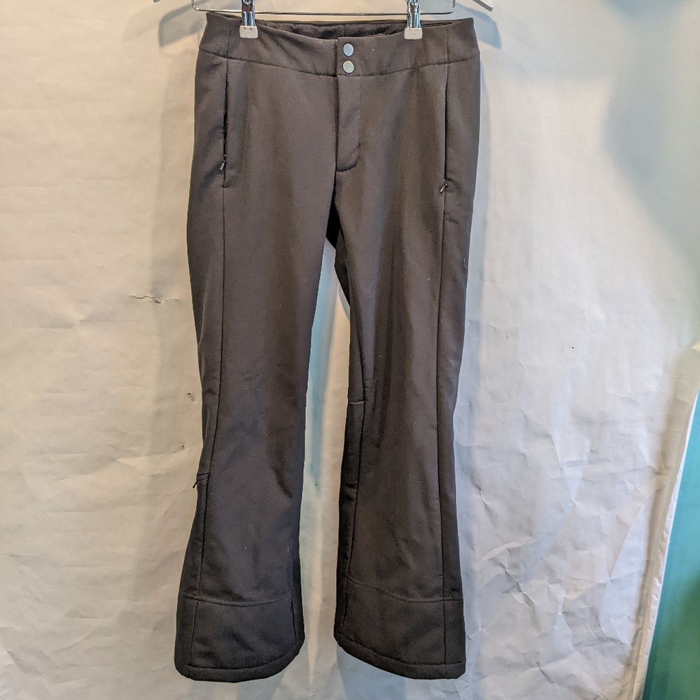 The North Face apex ski pants XS